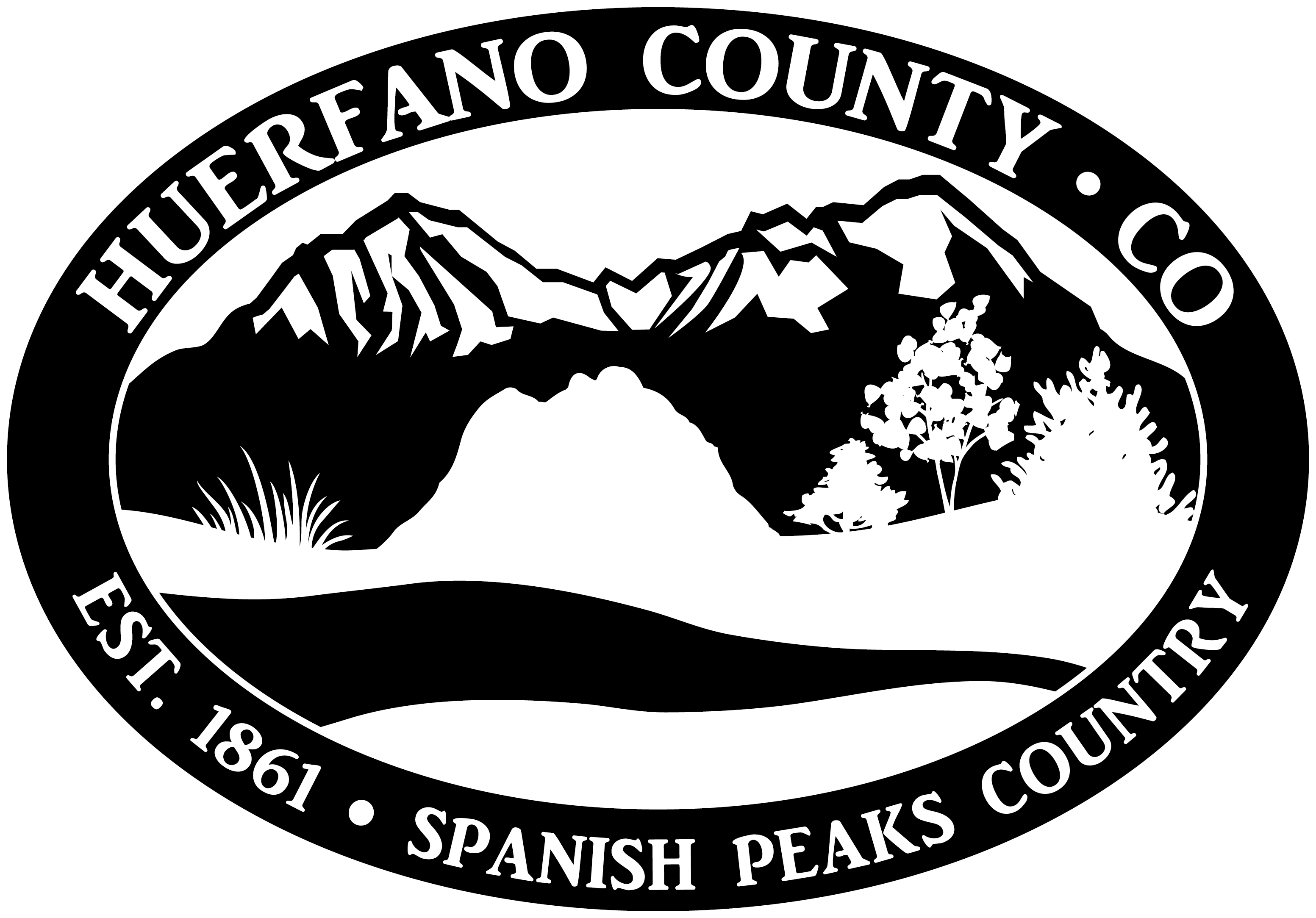 Huerfano County Government